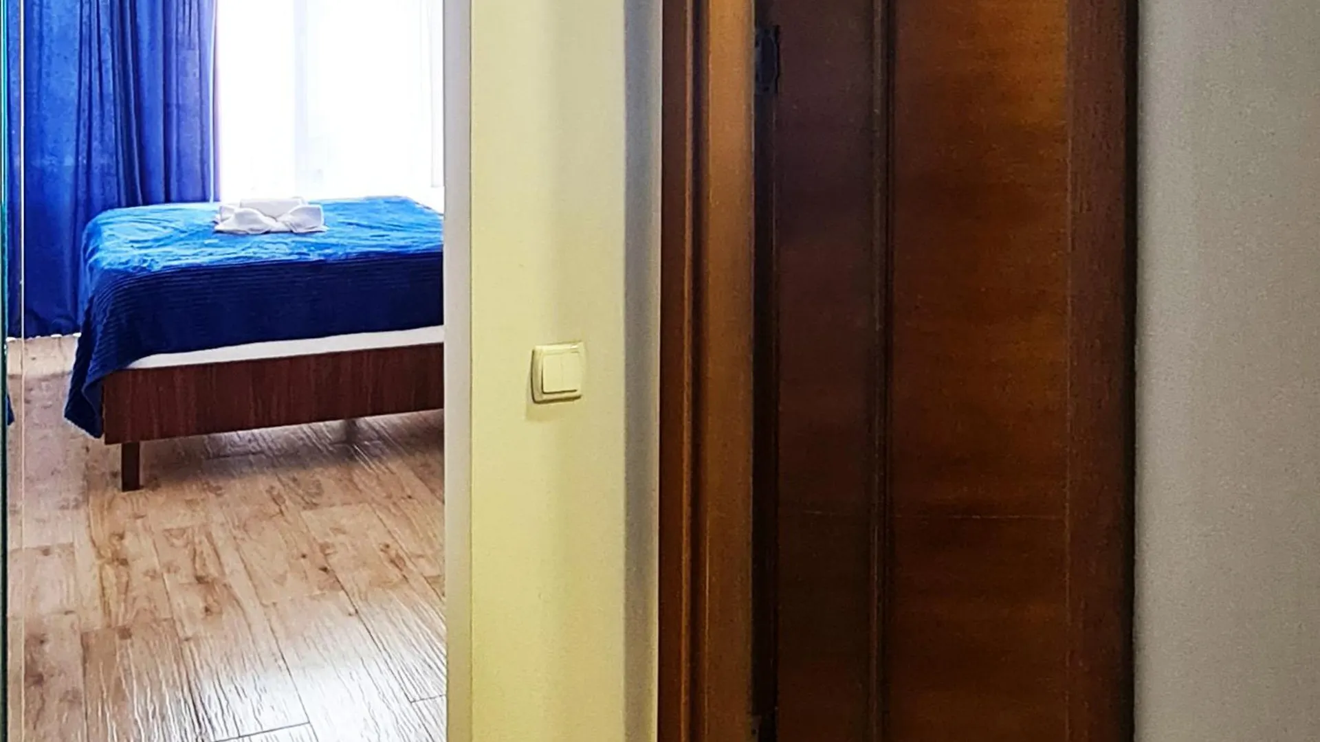 Apartamento Cozy Sea View Queen Bed Studio#2 Free Wi-Fi Washer Balcony Bidet Batumi Geórgia